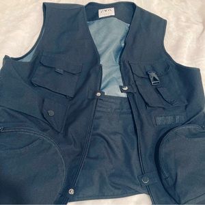 ZARA VEST